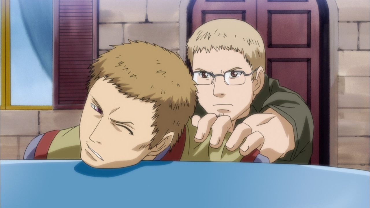 [Holomux] Gunslinger Girl Il Teatrino OVA 01 [BD 1080p x264 10bit FLAC 2.0][8BF1467F].0000