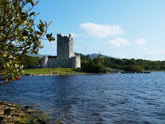 10 días por Irlanda en verano de 2024 - Blogs de Irlanda - DÍA 5 – Castillo Blarney – Parque Nacional Killarney (19)