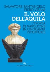 Salvatore Santangelo, Piero Visani – Il volo dell’aquila (2021)