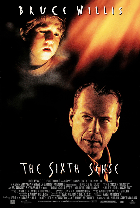 THE SIXTH SENSE POST - El sexto sentido (The Sixth Sense) [1999] [Terror, drama] [DVD9] [PAL] [Leng. ESP/ENG] [Subt. ESP/POR/ENG]