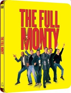 Full Monty - Squattrinati organizzati (1997) .mkv HD 720p HEVC x265 AC3 ITA-ENG