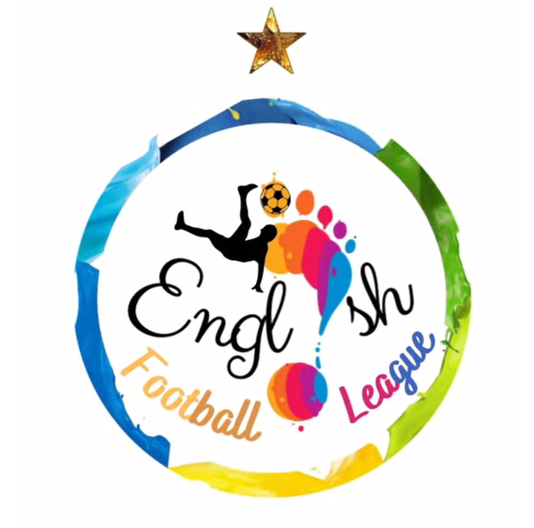 EFL Season 4 Logo