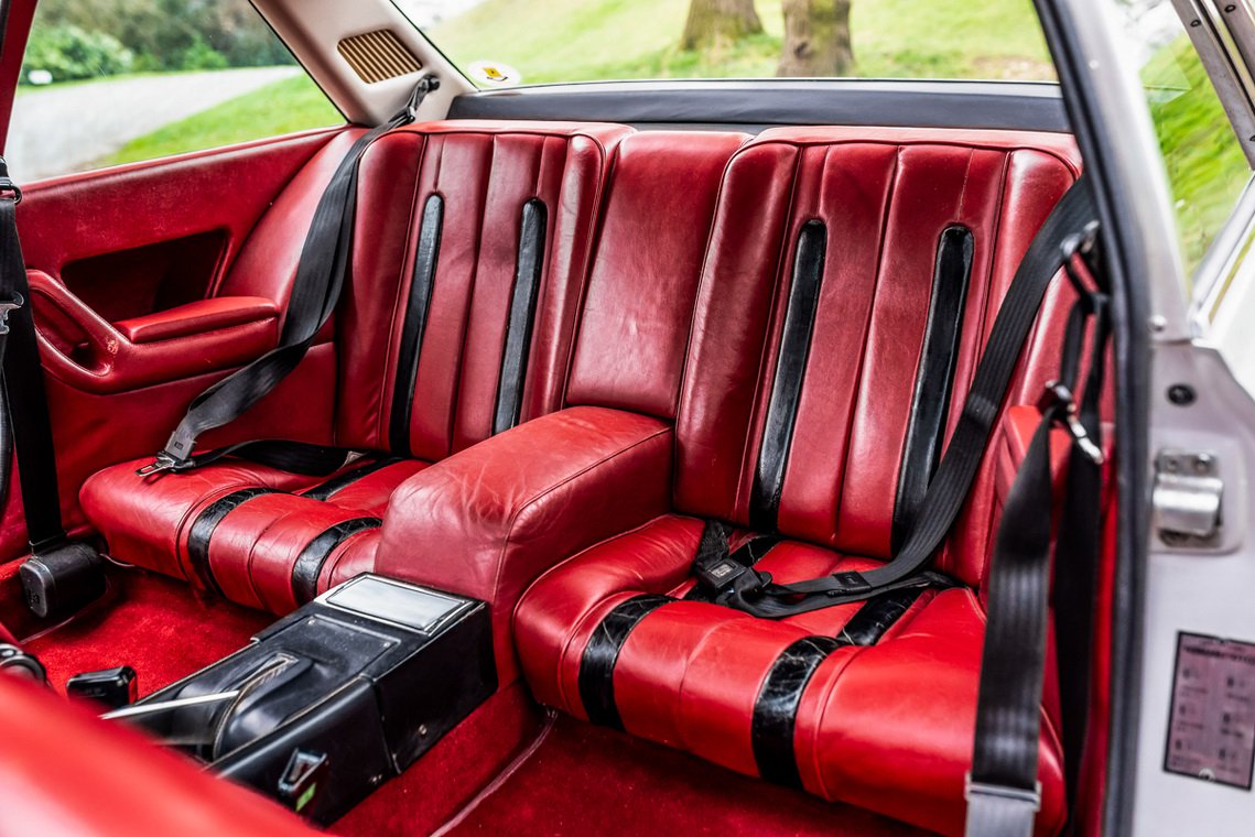 1978 Ferrari 400 GT Series 1 (3)