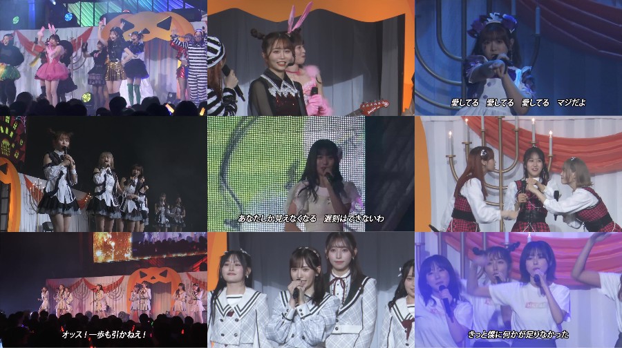 HKT48 秋LIVE2023