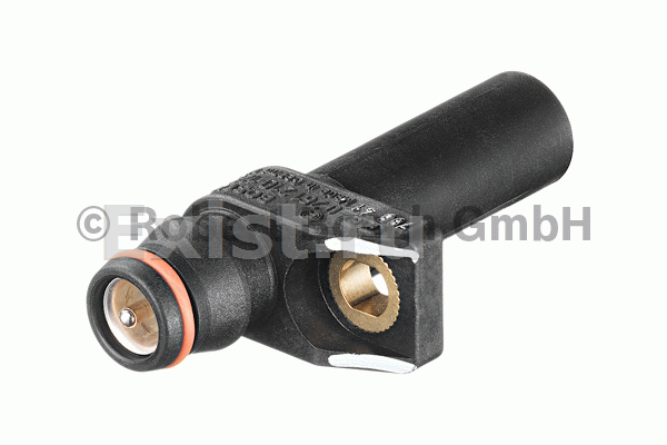 ДПКВ круглый