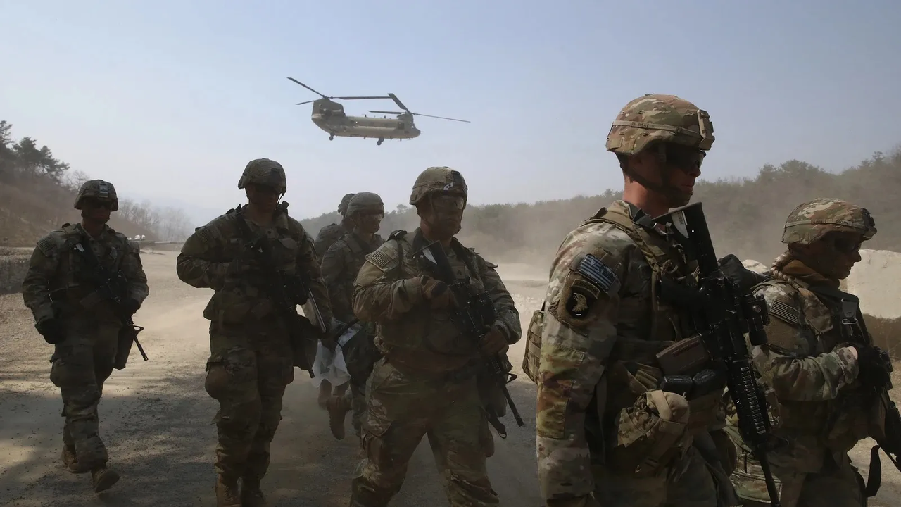 EU mata en Siria el líder del EI que planeaba atentar en Europa