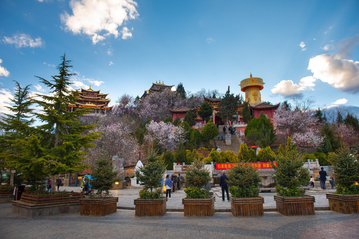Yunnan 2019 - Blogs de China - Dia 7 - De camino a Shangrila (40)