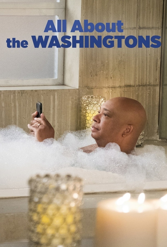 All About The Washingtons - Stagione Unica (2017) DLMux 1080p HEVC AC3 ITAENG Sub All About The Washingtons - Stagione Unica (2017) DLMux 1080p HEVC AC3 ITAENG Sub