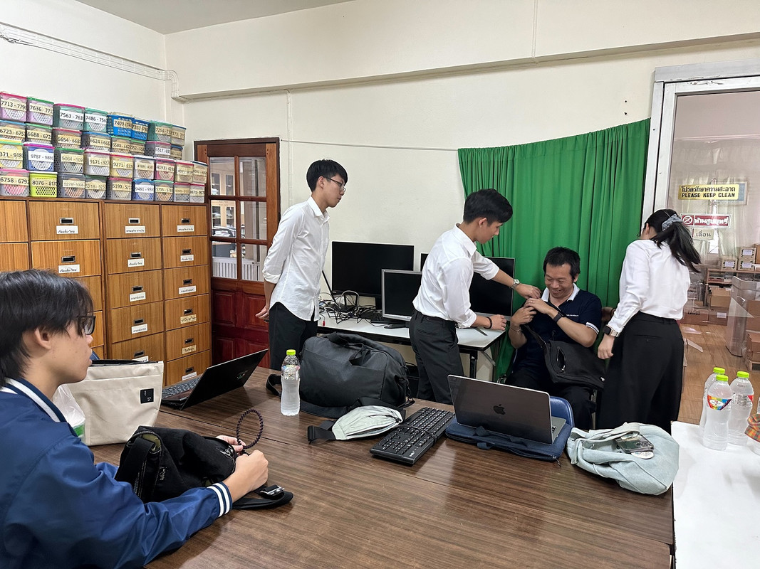 Pic5_AIS และ กระทรวง พม. คว้ารางวัล Creative Equality Award จากเวที Creative Excellence Awards 2024