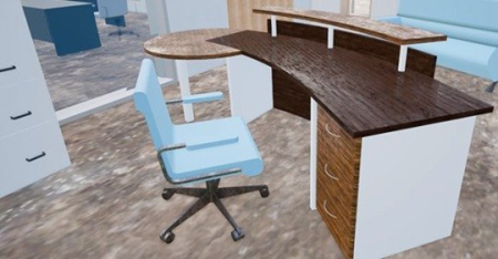 Revit and Unreal Engine: Real-Life Architectural Visualizations