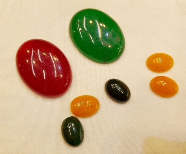 جید شیشه بدلی