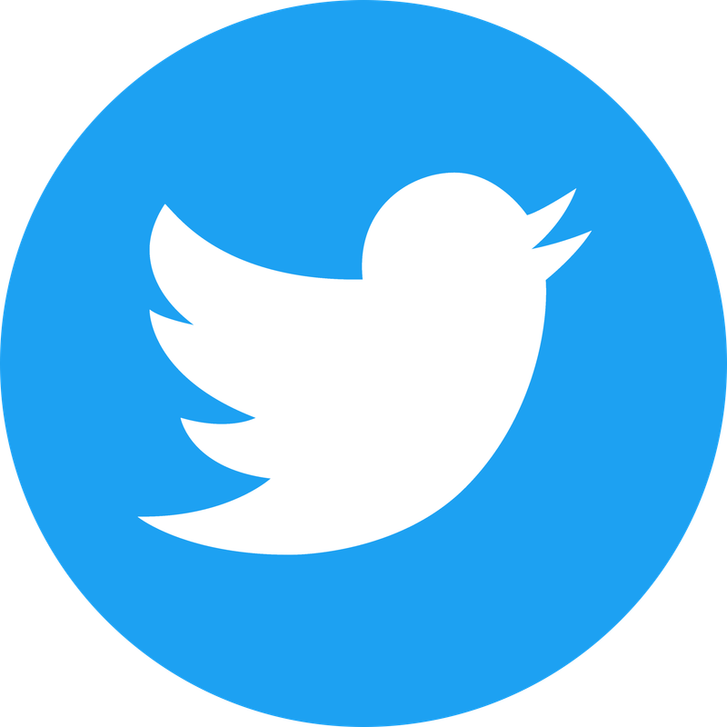 Icono de Twitter