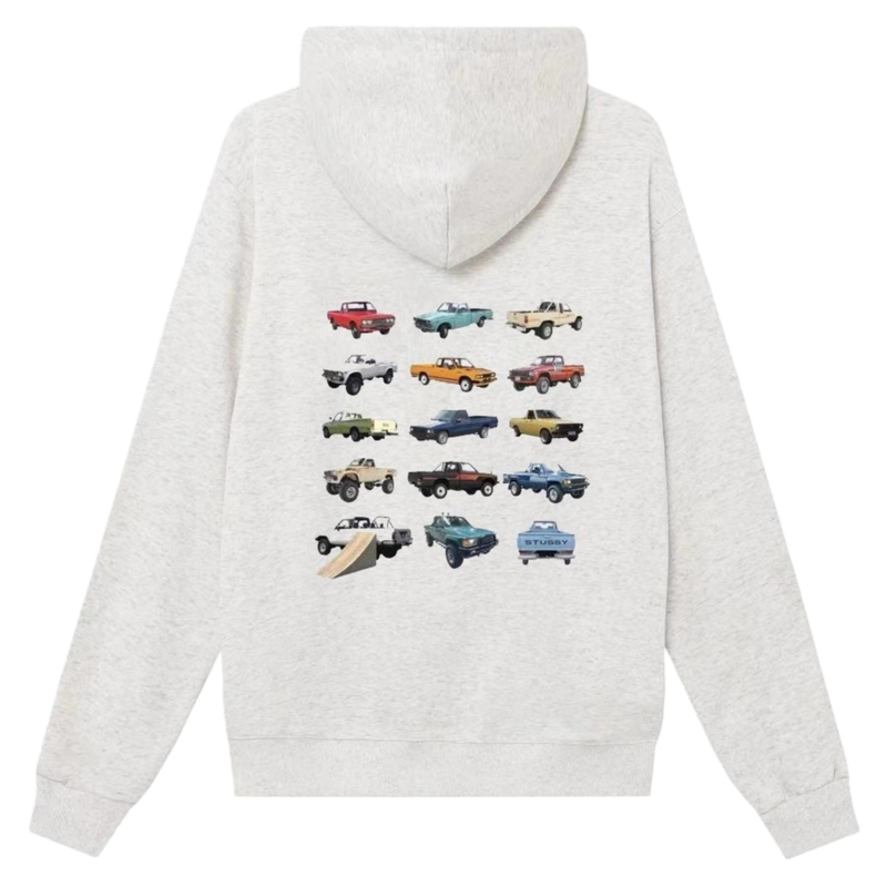 Stussy Hoodie