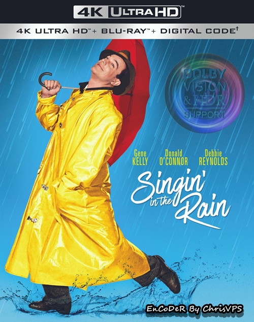 Deszczowa piosenka / Singin' in the Rain (1952) MULTI.HDR.DoVi.Hybrid.2160p.BDRemux.FLAC.DTS.HD.MA.AC3-ChrisVPS / LEKTOR i NAPISY