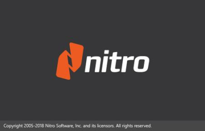 Nitro Pro Enterprise 12.16.0.574 (x64) Portable