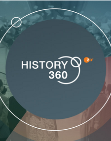 ZDF History 360deg