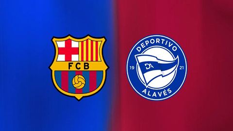 Soi kèo tài xỉu, phạt góc trận Barcelona vs Alaves, 22h15 ngày 29/11