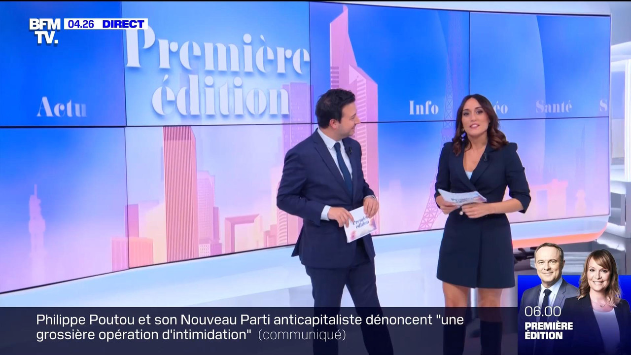10.15 - 03.30.00 - Première édition. Un nouveau tandem prend les comm....ts_snapshot_00.03.06_[2021.