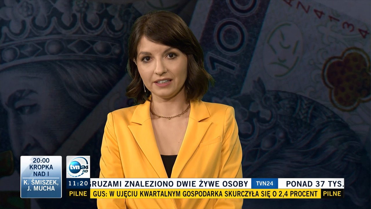 14 02 2023 malgosia mielcarek tvn24 7