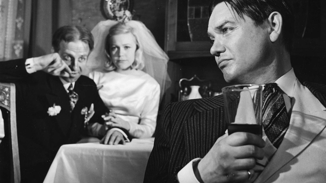 Bröllopsbesvär (1964)