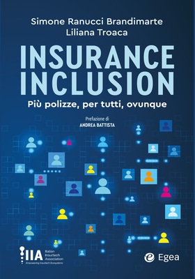 Simone Ranucci Brandimarte, Liliana Troaca - Insurance Inclusion (2025)
