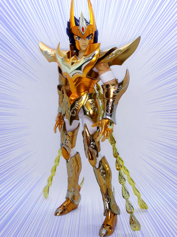 (Bronze) Phenix V4-per