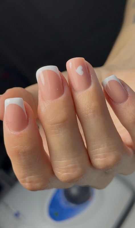Nail work