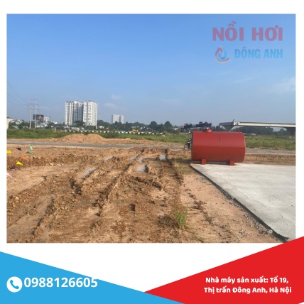 bồn chứa dầu 5 khối