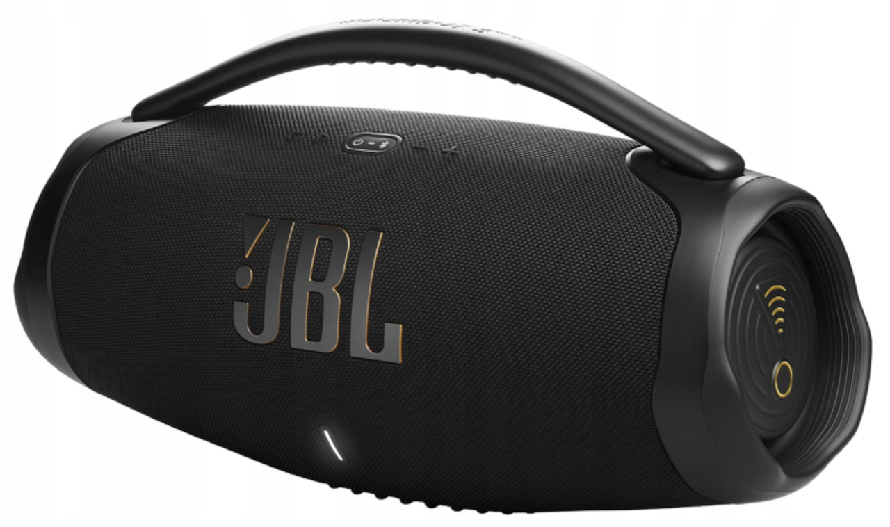 Jbl boombox 3 [4+ styles]