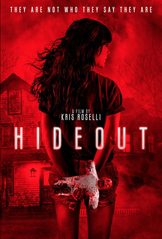 Hideout.2021.HDRip.XviD.AC3-EVO