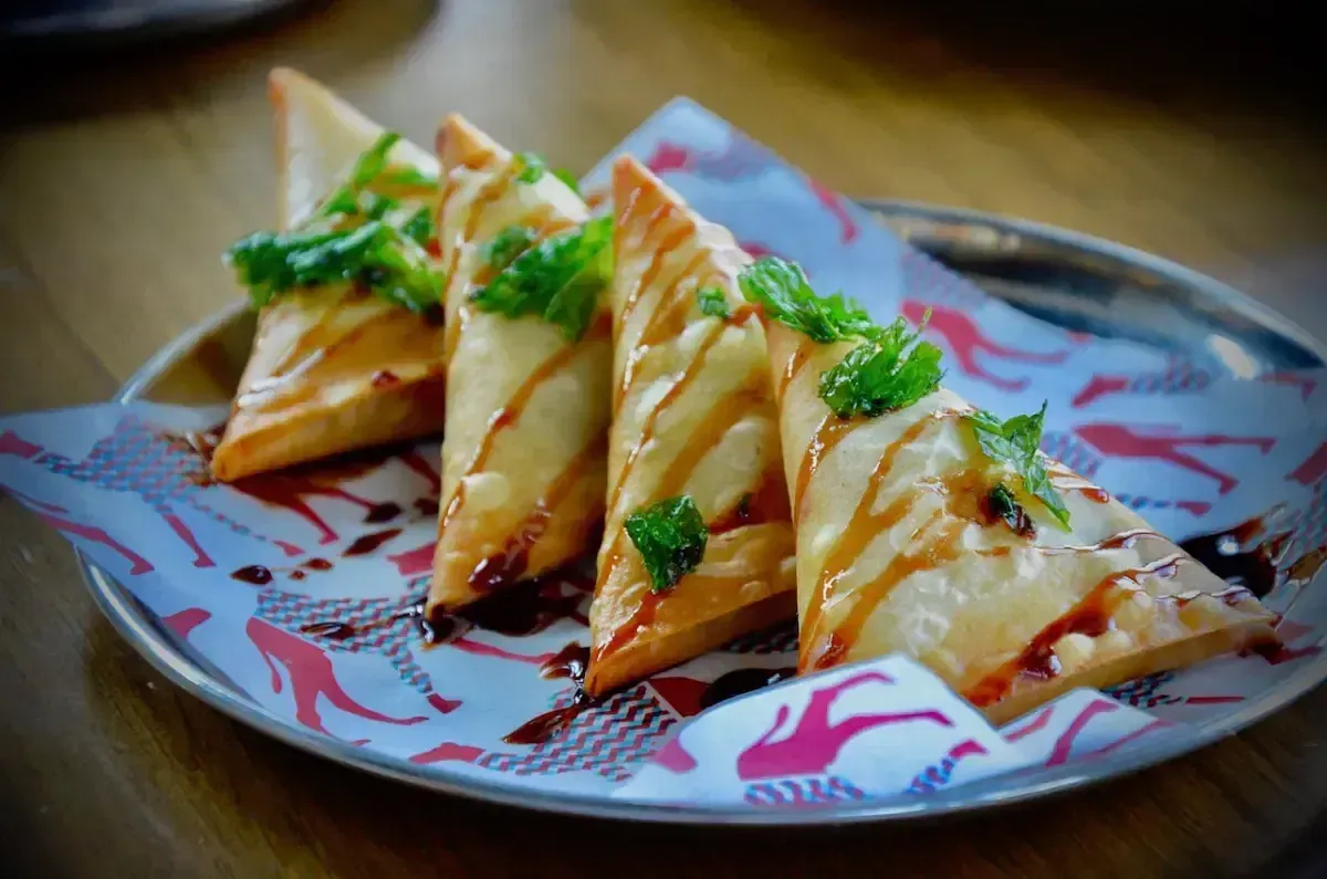 The Diverse and Delicious Street Food of Dubai List