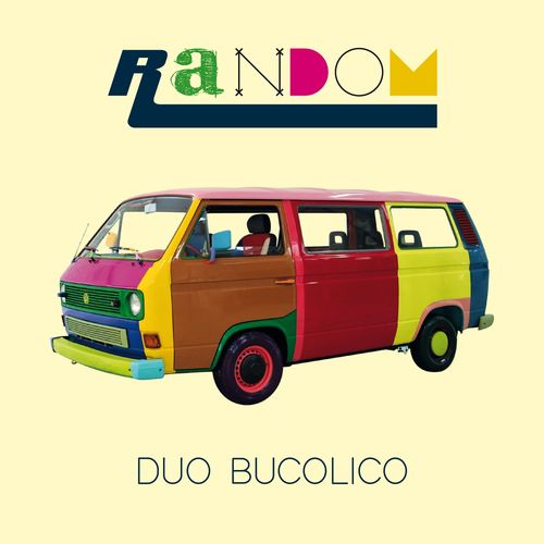 Duo Bucolico - Random [Album] (Cinedelic, 2019) FLAC