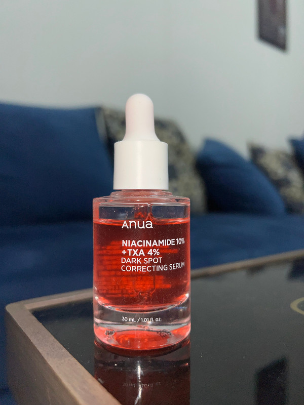 Anua Niacinamide Serum 10% (Without Box)
