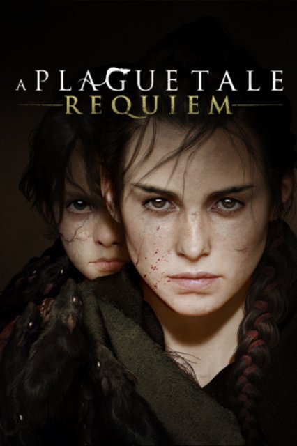 A Plague Tale Requiem v20221107.1062-GOG + DODI 1052