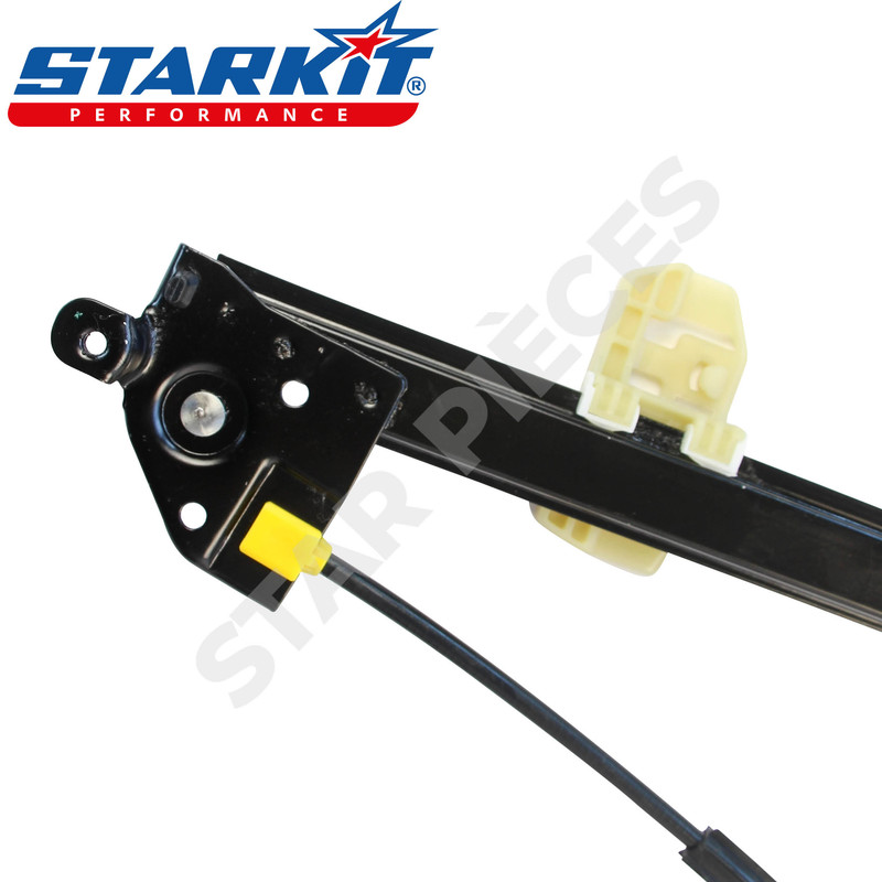 Lève Vitre Avant Gauche RENAULT Megane 2 (5 Portes - Foto 3