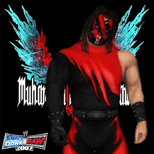 Kane 2000 Attire 2