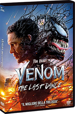 Venom - The Last Dance (2024) DVD9 Copia 1:1 iTA-ENG-TED-TUR - SDS