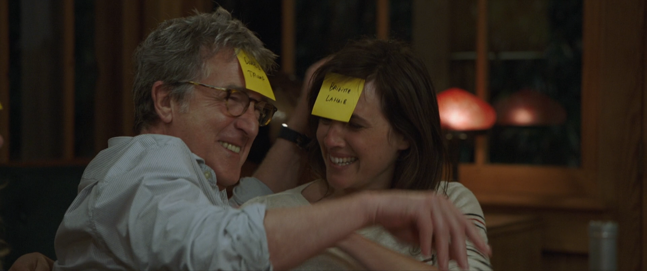 Grandi bugie tra amici (2019) [BluRay Rip 1080p ITA-FRE DTS-AC3 