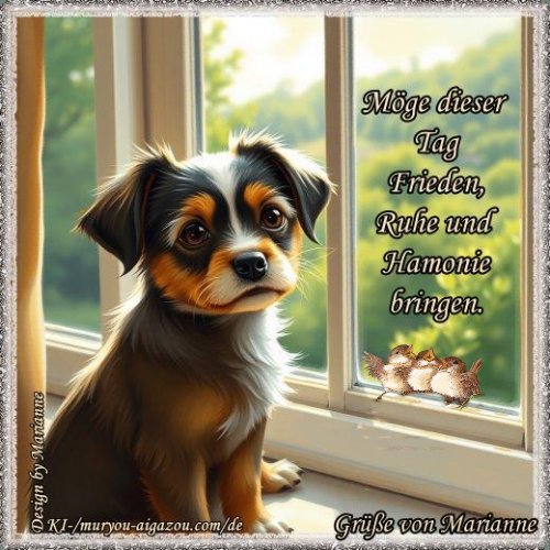 An den Beitrag angehängtes Bild: https://i.postimg.cc/nrjCd2Kw/31-Moge-dieser-Tag-Frieden.jpg