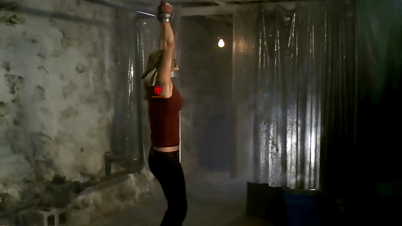Kathryn Erbe 2 - Law & Order Criminal Intent S06E01