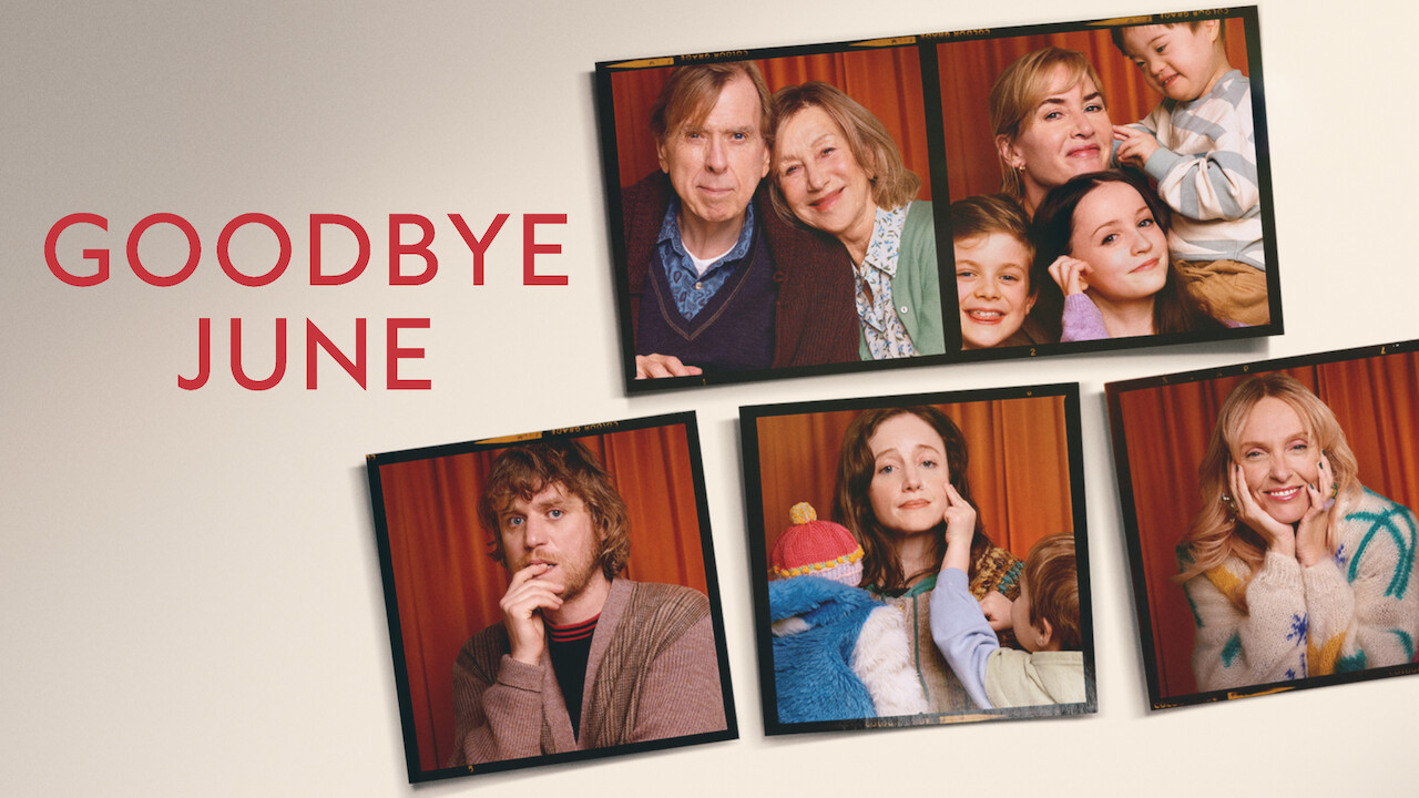 Goodbye June 2025 Dual Audio Hindi English Movie HD ESub Download