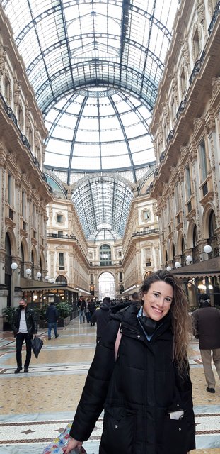Escapada a Bérgamo y Milán 2021 - Blogs of Italy - Ciao Milano, ultimas compras y Trampantojo de Bramante! (9)