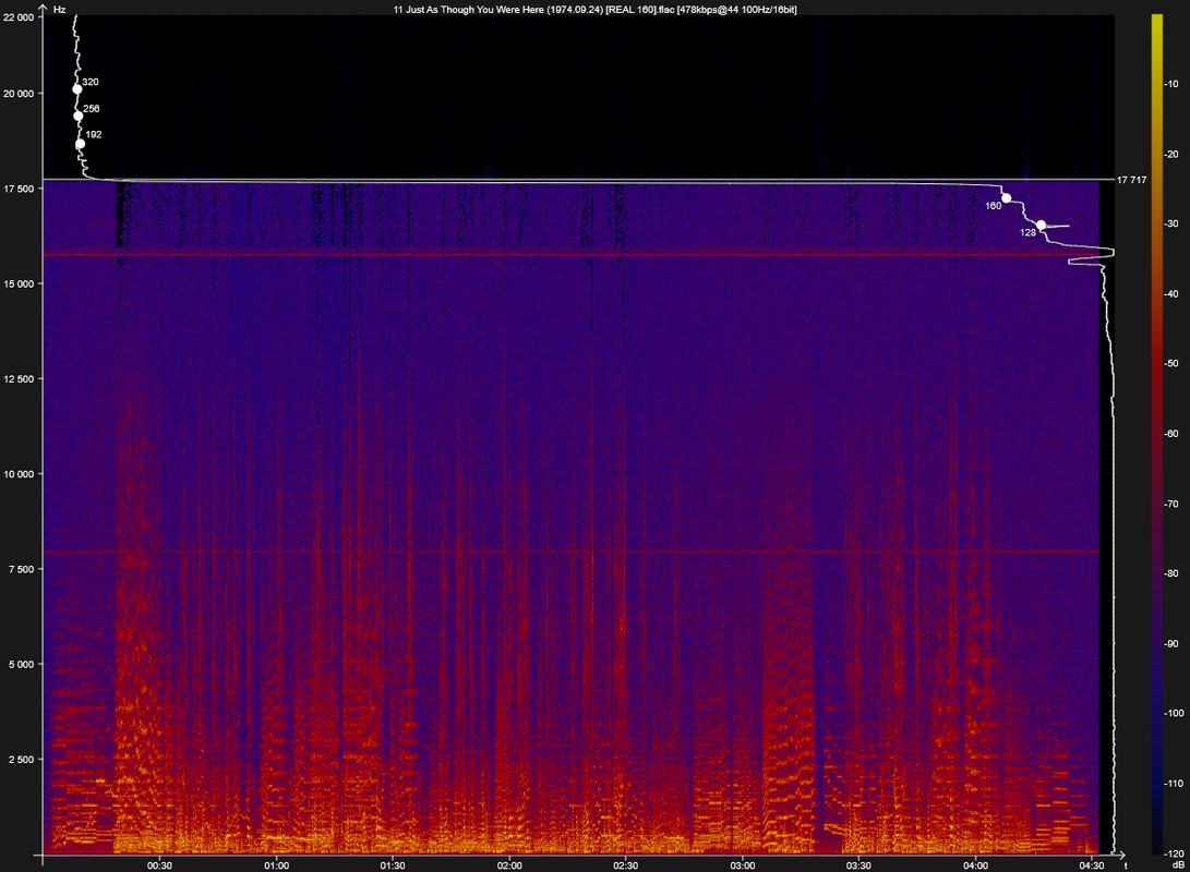 11 Just As Though You Were Here (1974.09.24) [REAL 160].flac