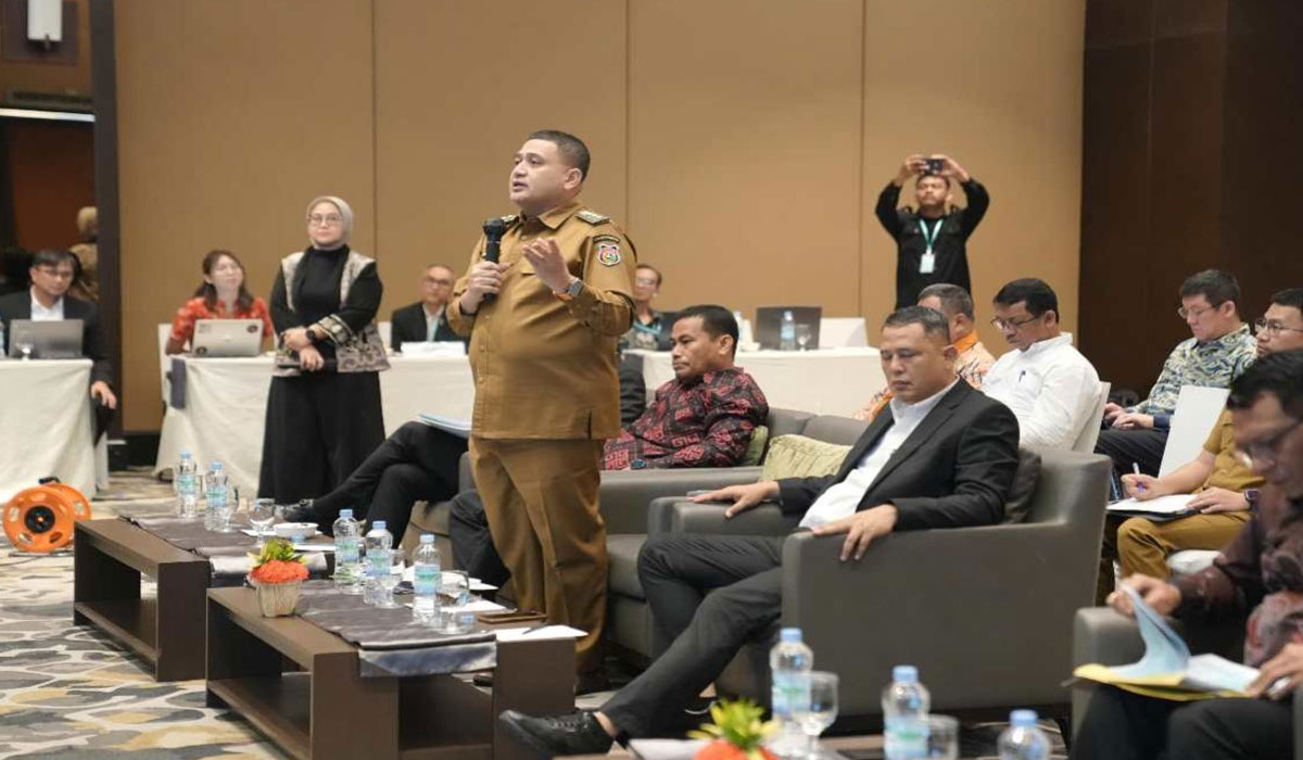 Macet Makassar Bikin Resah! Appi Siap Bangun Jembatan Barombong!