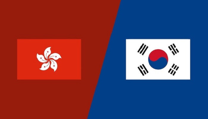 Soi kèo tài xỉu, phạt góc trận HongKong vs Hàn Quốc, 18h00 ngày 11/07