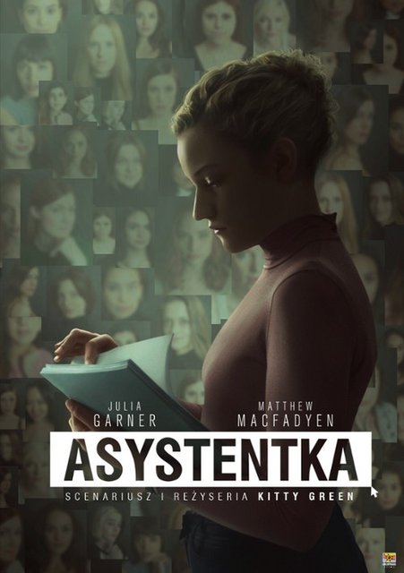 Asystentka / The Assistant (2019) MULTi.1080p.BluRay.Remux.AVC.DTS-HD.MA.5.1-fHD / POLSKI LEKTOR i NAPISY