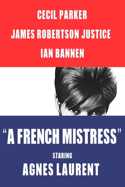 A French Mistress (1960) [720p] [WEBRip] [YTS MX]