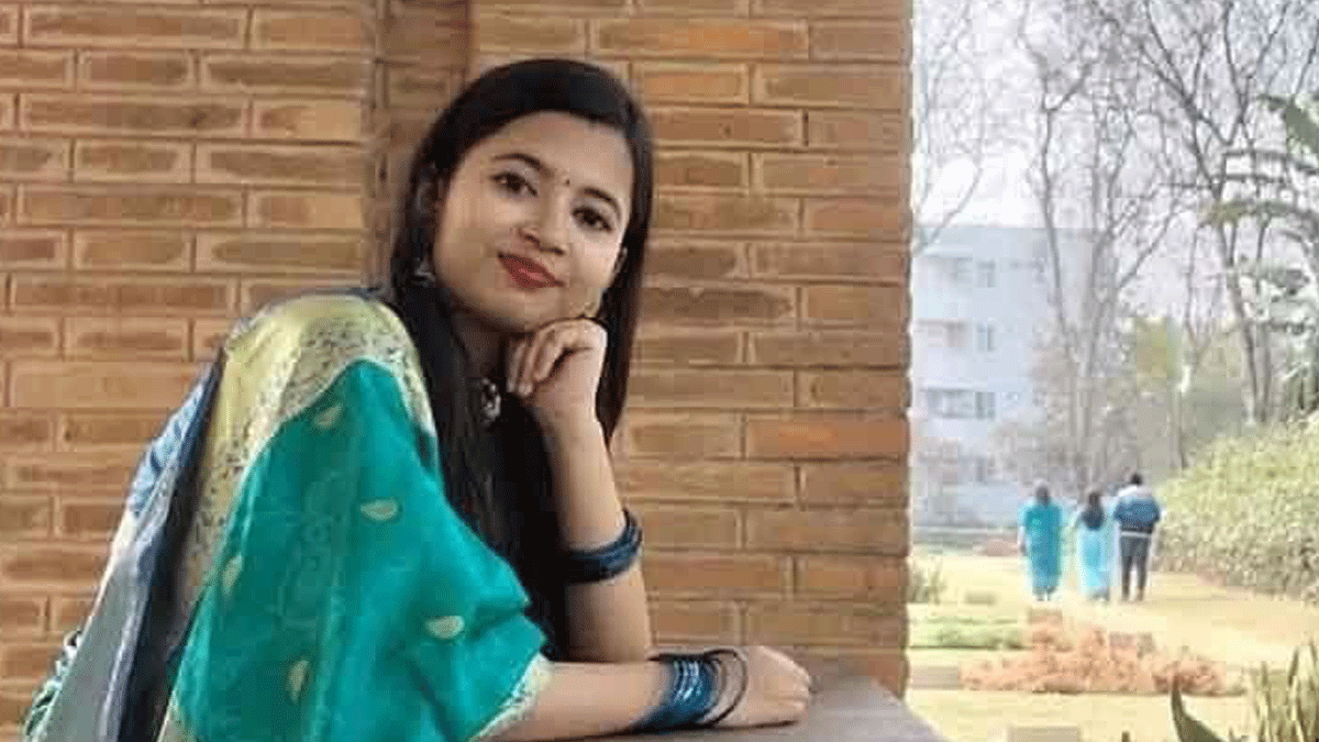 স্বামীর বাসা থেকে কুবি শিক্ষার্থীর লাশ উদ্ধার