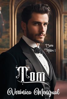 Verónica Mengual - Mildre Vol. 1. Tom: Amore in Reggenza ( 2023)