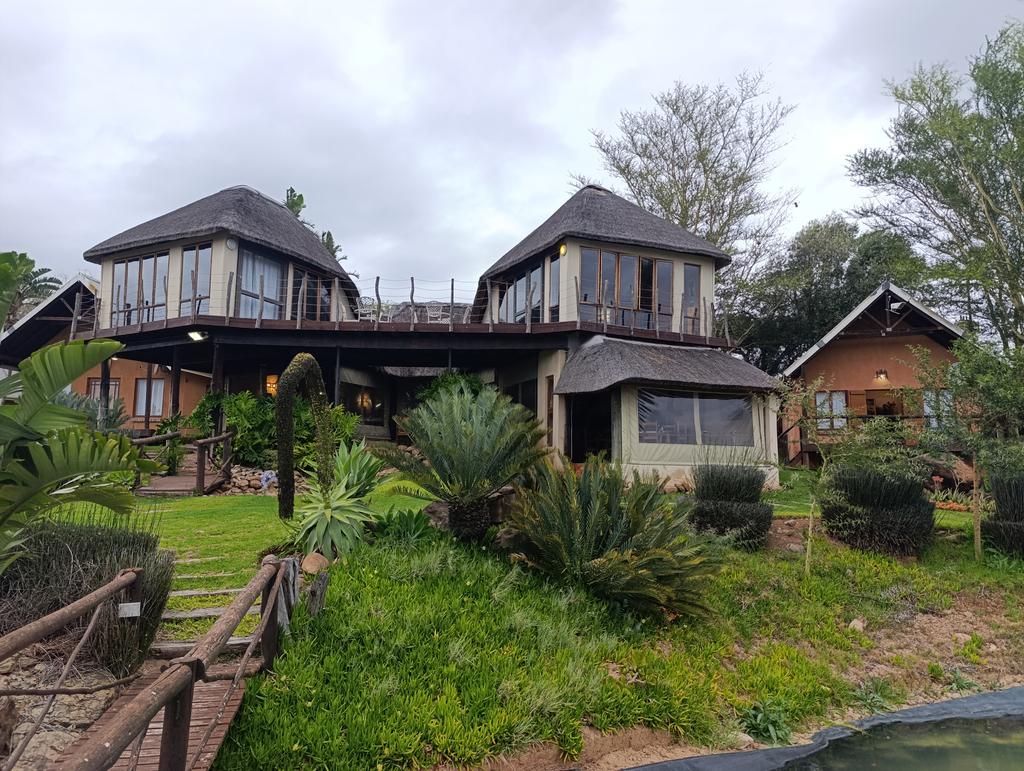 Такая близкая Африка. (ЮАР. 22 дня и 4200 км. Ноябрь-Декабрь)